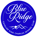 BlueRidgeCKCSC_Logo_1ColorBlue